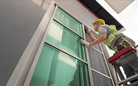 Why Choose Us for Window and Door Repair Needs in Sewaren, NJ